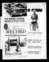 Newspaper: The Canadian Record (Canadian, Tex.), Vol. 104, No. 31, Ed. 1 Thursda…