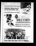 Newspaper: The Canadian Record (Canadian, Tex.), Vol. 103, No. 47, Ed. 1 Thursda…