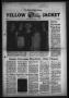 Newspaper: The Howard Payne College Yellow Jacket (Brownwood, Tex.), Vol. 56, No…