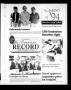 Newspaper: The Canadian Record (Canadian, Tex.), Vol. 104, No. 20, Ed. 1 Thursda…