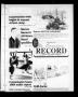 Thumbnail image of item number 1 in: 'The Canadian Record (Canadian, Tex.), Vol. 105, No. 2, Ed. 1 Thursday, January 12, 1995'.