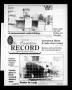 Newspaper: The Canadian Record (Canadian, Tex.), Vol. 105, No. 5, Ed. 1 Thursday…