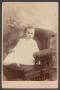 Photograph: [Portrait of an Unknown Baby]