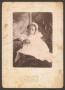 Photograph: [Photograph of an Unknown Small Girl]