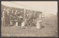 Primary view of [Postcard of "Camp Life at Camp MacArthur, Waco, Texas"#2]