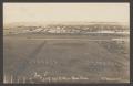 Primary view of [Postcard of Aerial View of Camp MacArthur]