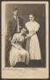 Postcard: [Postcard of Onie and Lucy Martin]