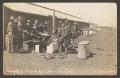 Postcard: [Postcard of "Camp Life at Camp MacArthur, Waco, Texas"#3]