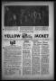 Newspaper: The Howard Payne College Yellow Jacket (Brownwood, Tex.), Vol. 58, No…