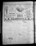 Thumbnail image of item number 2 in: 'Waxahachie Daily Light (Waxahachie, Tex.), Vol. 21, No. 23, Ed. 1 Sunday, April 27, 1913'.