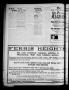 Thumbnail image of item number 4 in: 'Waxahachie Daily Light (Waxahachie, Tex.), Vol. 20, No. 309, Ed. 1 Tuesday, March 18, 1913'.