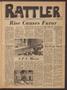Newspaper: Rattler (San Antonio, Tex.), Vol. 59, No. 3, Ed. 1 Tuesday, October 8…