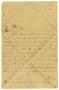 Primary view of [Letter from Emma Davis to John C. Brewer]