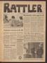 Newspaper: Rattler (San Antonio, Tex.), Vol. 60, No. 8, Ed. 1 Thursday, January …