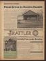 Newspaper: The Rattler (San Antonio, Tex.), Vol. 61, No. 8, Ed. 1 Friday, Decemb…