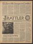 Newspaper: The Rattler (San Antonio, Tex.), Vol. 62, No. 9, Ed. 1 Friday, Novemb…