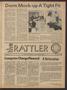 Newspaper: The Rattler (San Antonio, Tex.), Vol. 62, No. 17, Ed. 1 Friday, Febru…