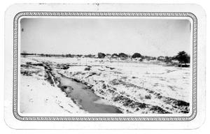 Primary view of object titled 'Lavaca River in Snow'.