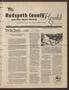 Primary view of Hudspeth County Herald and Dell Valley Review (Dell City, Tex.), Vol. 31, No. 3, Ed. 1 Friday, September 11, 1987