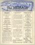 Journal/Magazine/Newsletter: The Message, Volume 2, Number 10, November 1947