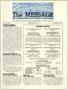 Journal/Magazine/Newsletter: The Message, Volume 5, Number 4, October 1950