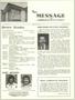 Journal/Magazine/Newsletter: The Message, Volume 3, Number 5, October 1975