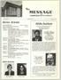 Journal/Magazine/Newsletter: The Message, Volume 4, Number 15, January 1977