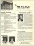 Journal/Magazine/Newsletter: The Message, Volume 4, Number 22, February 1977