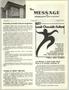 Journal/Magazine/Newsletter: The Message, Volume 5, Number 11, November 1977