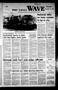 Newspaper: Port Lavaca Wave (Port Lavaca, Tex.), Vol. 93, No. 19, Ed. 1 Tuesday,…