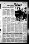 Newspaper: Port Lavaca Wave (Port Lavaca, Tex.), Vol. 93, No. 23, Ed. 1 Monday, …