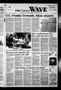 Newspaper: Port Lavaca Wave (Port Lavaca, Tex.), Vol. 93, No. 39, Ed. 1 Tuesday,…