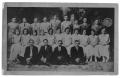 Photograph: Hallettsville High School Class of 1931
