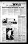 Newspaper: Port Lavaca Wave (Port Lavaca, Tex.), Vol. 94, No. 188, Ed. 1 Wednesd…
