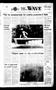 Newspaper: Port Lavaca Wave (Port Lavaca, Tex.), Vol. 95, No. 9, Ed. 1 Thursday,…