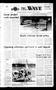 Newspaper: Port Lavaca Wave (Port Lavaca, Tex.), Vol. 95, No. 22, Ed. 1 Tuesday,…