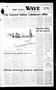 Newspaper: Port Lavaca Wave (Port Lavaca, Tex.), Vol. 96, No. 127, Ed. 1 Tuesday…