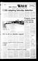 Newspaper: Port Lavaca Wave (Port Lavaca, Tex.), Vol. 96, No. 145, Ed. 1 Tuesday…