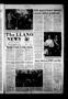 Primary view of The Llano News (Llano, Tex.), Vol. 93, No. 16, Ed. 1 Thursday, February 16, 1984