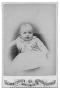 Primary view of [Portrait of an Unknown Child]