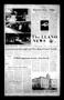Newspaper: The Llano News (Llano, Tex.), Vol. 94, No. 1, Ed. 1 Thursday, Novembe…