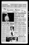 Newspaper: The Llano News (Llano, Tex.), Vol. 106, No. 22, Ed. 1 Thursday, March…