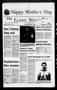 Newspaper: The Llano News (Llano, Tex.), Vol. 106, No. 29, Ed. 1 Thursday, May 5…