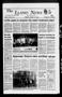 Primary view of The Llano News (Llano, Tex.), Vol. 106, No. 44, Ed. 1 Thursday, August 18, 1994