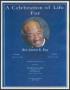 Pamphlet: [Funeral Program for Bro James K. Ray, February 4, 2012]