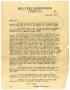 Thumbnail image of item number 1 in: '[Letter from Hillyer Oil Company - 1917-08-03]'.