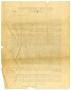 Thumbnail image of item number 2 in: '[Letter from Hillyer Oil Company - 1917-08-03]'.