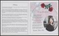 Thumbnail image of item number 2 in: '[Funeral Program for Ms. Cynthia Marie Bee, April 26, 2013]'.
