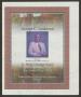 Primary view of [Funeral Program for George C. Anderson, July 14, 2008]