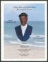 Thumbnail image of item number 1 in: '[Funeral Program for George W. Brown, April 1, 2008]'.